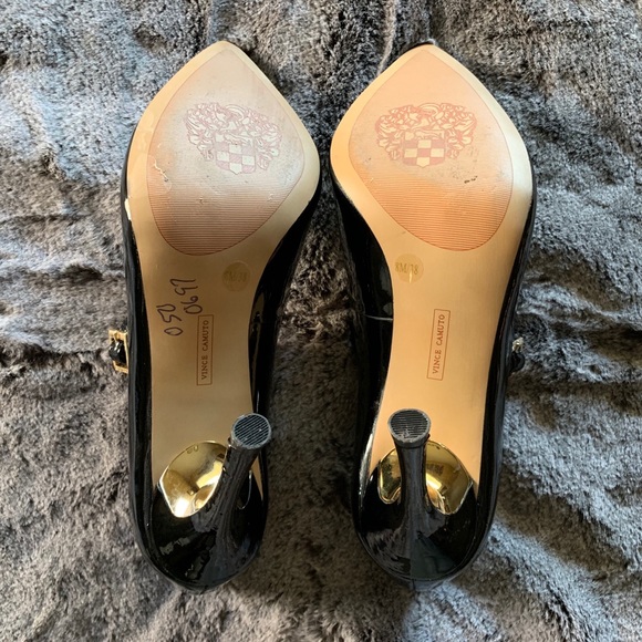 Vince Camuto Callea Heel - Picture 3 of 5